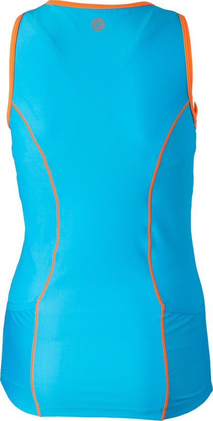 Zoot Performance Tri