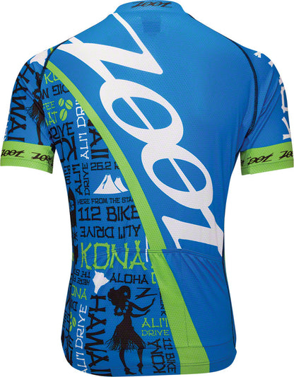 Zoot Ultra Ali'i Men's