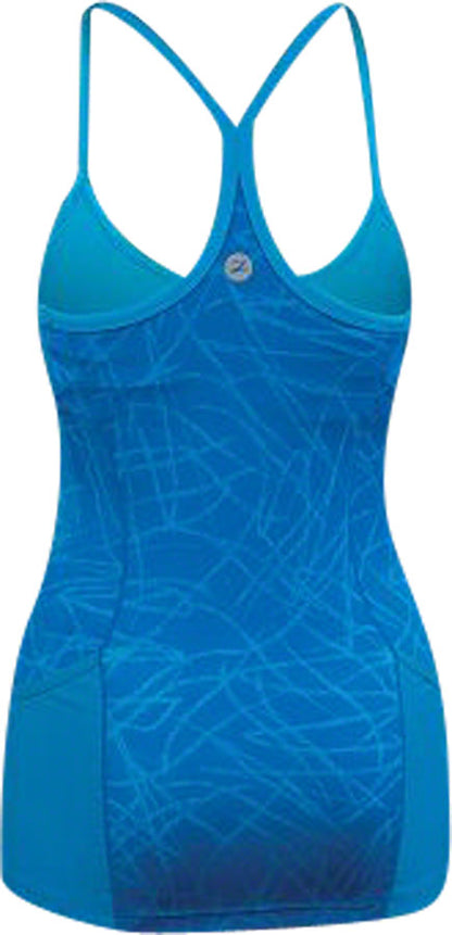 Zoot Performance Tri