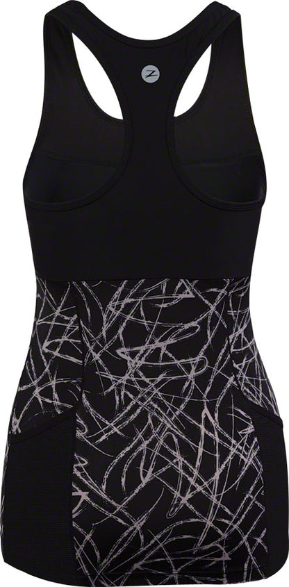 Zoot Performance Tri