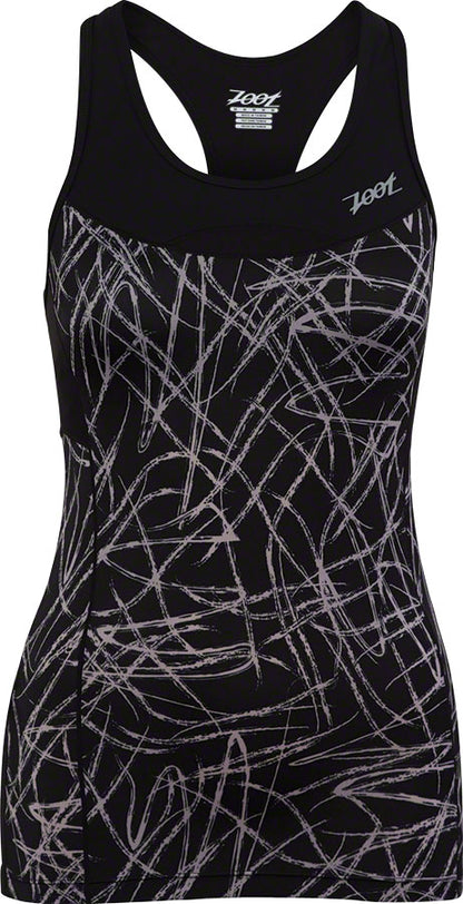 Zoot Performance Tri