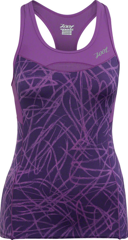 Zoot Performance Tri