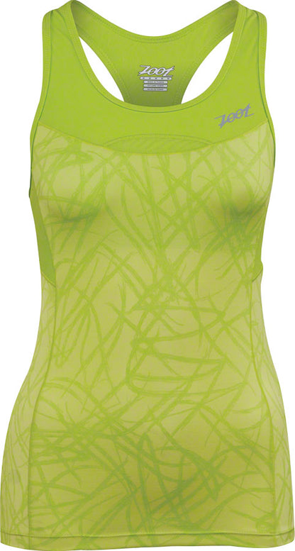 Zoot Performance Tri