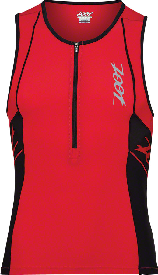 Zoot Performance Tri Training and Racing