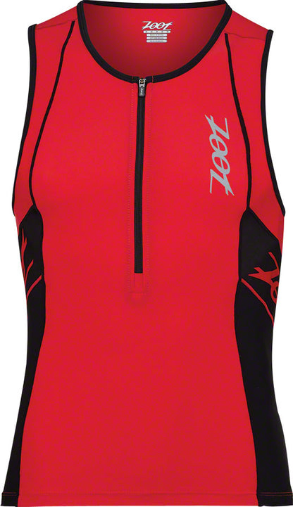 Zoot Performance Tri Training and Racing