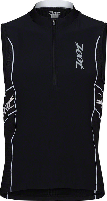 Zoot Performance Tri Training and Racing