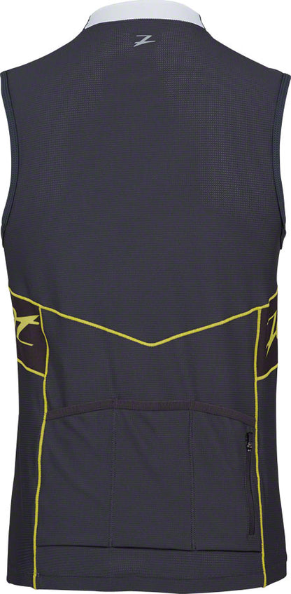 Zoot Performance Tri Training and Racing