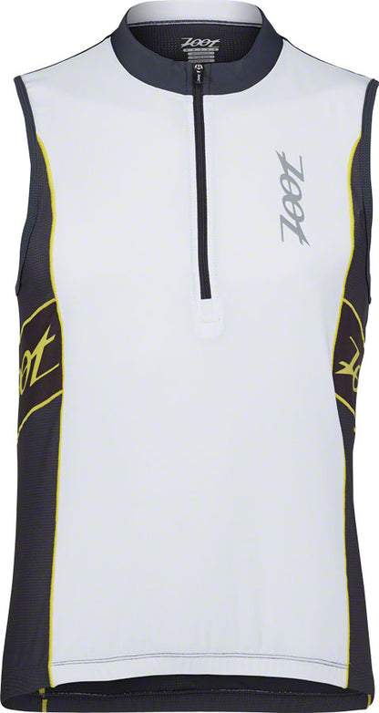 Zoot Performance Tri Training and Racing