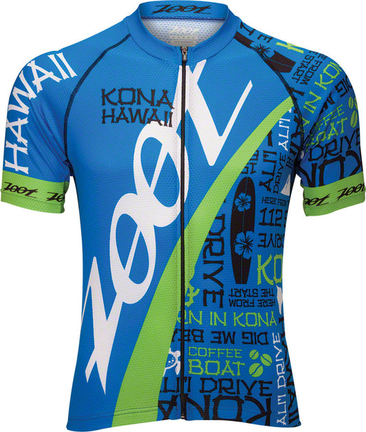 Zoot Ultra Ali'i Men's