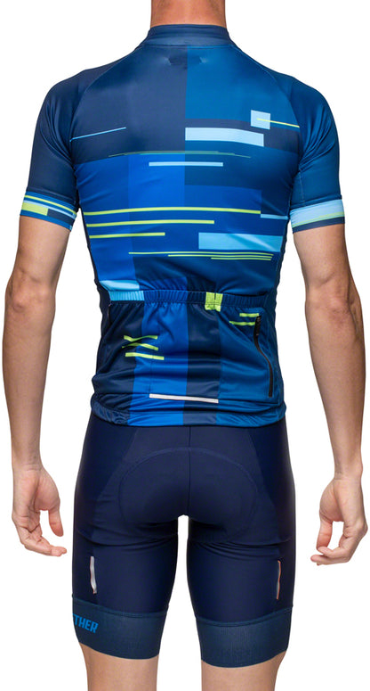 Bellwether Galaxy Jersey