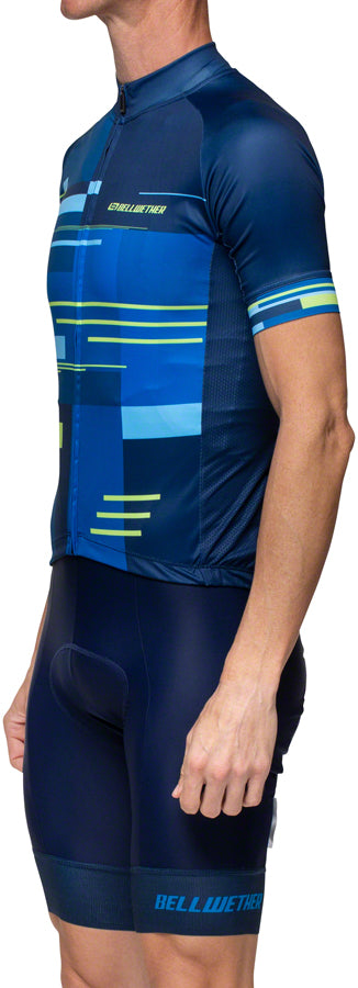 Bellwether Galaxy Jersey