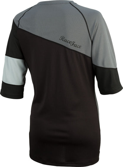RaceFace Khyber 3/4 Sleeve Jersey