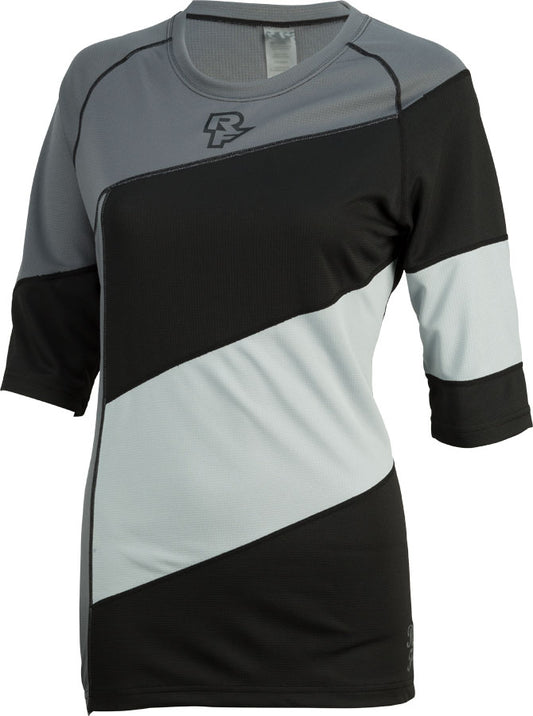 RaceFace Khyber 3/4 Sleeve Jersey