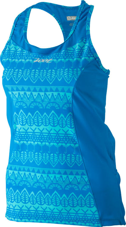 Zoot Performance Tri