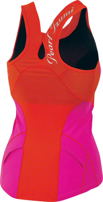 Pearl Izumi Elite Tri Singlet Women's
