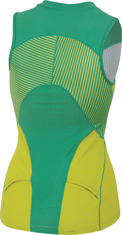 Pearl Izumi Elite Tri Jersey