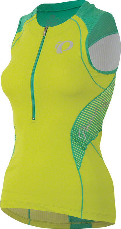 Pearl Izumi Elite Tri Jersey