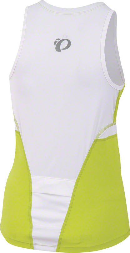 Pearl Izumi Select Tri Jersey