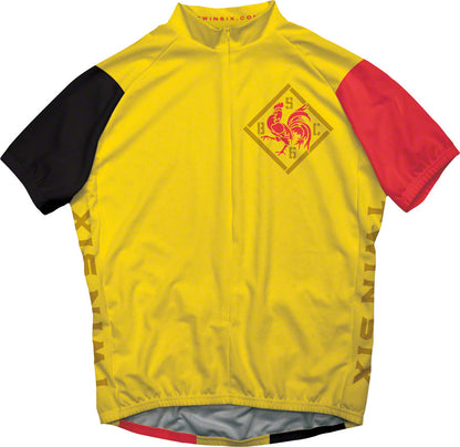 Twin Six Speedy Wallonia