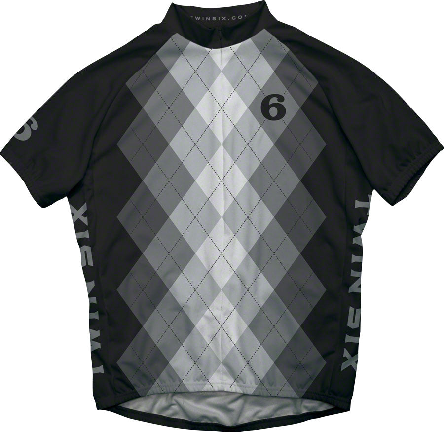 Twin Six Argyle