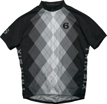 Twin Six Argyle