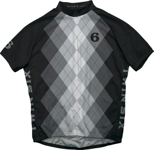 Twin Six Argyle