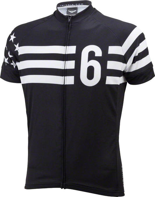 Twin Six The Stars and Stripes