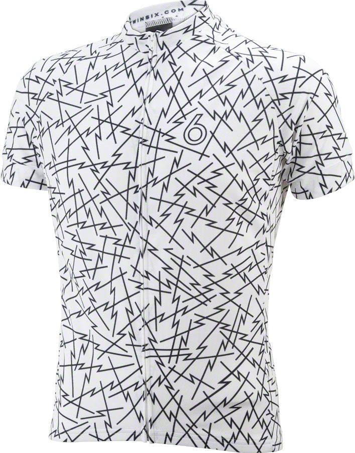 Twin Six The Hot Wire