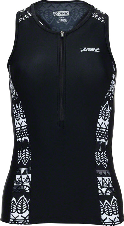 Zoot Performance Tri