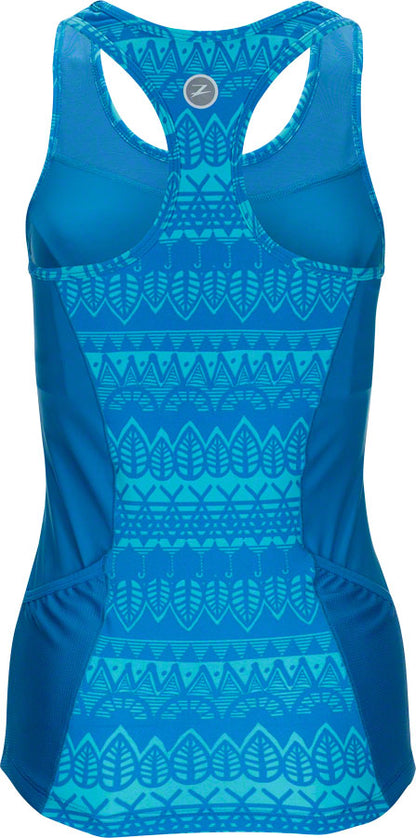 Zoot Performance Tri