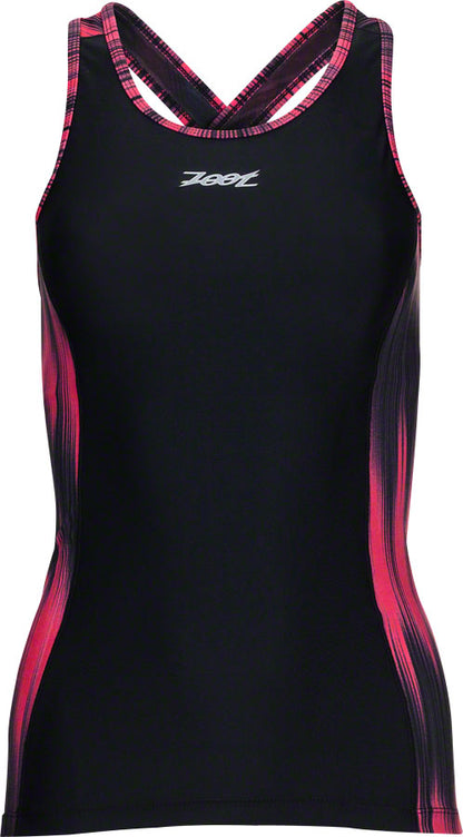 Zoot Performance Tri