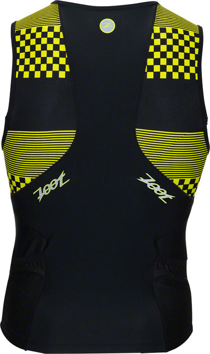 Zoot Performance Tri