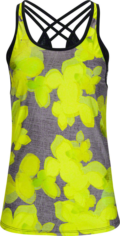 Zoot West Coast Singlet – Incycle Bicycles
