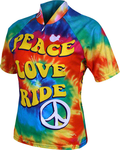 World Jerseys Moonbeam Jersey
