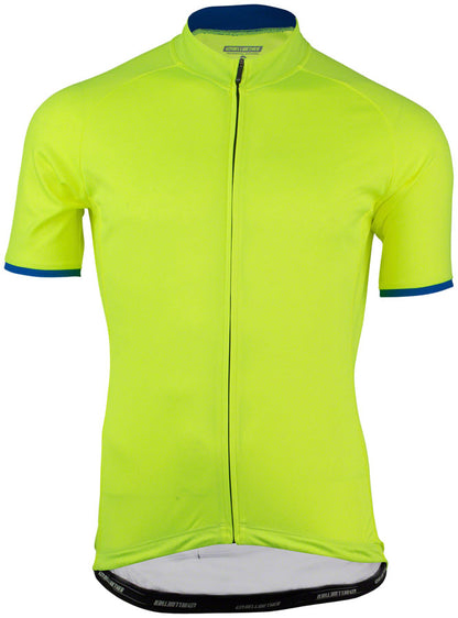 Bellwether Criterium Pro Jersey
