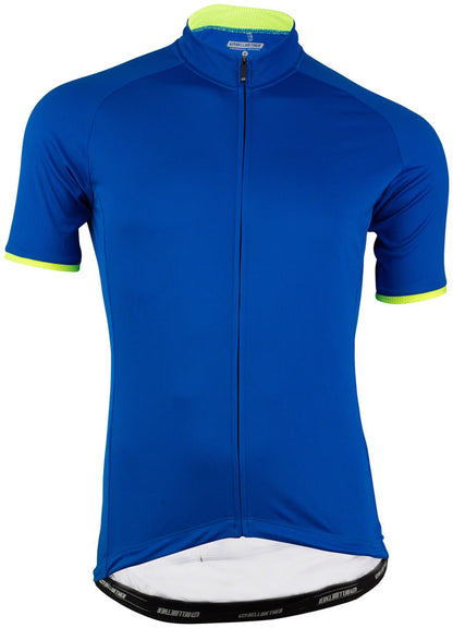 Bellwether Criterium Pro Jersey