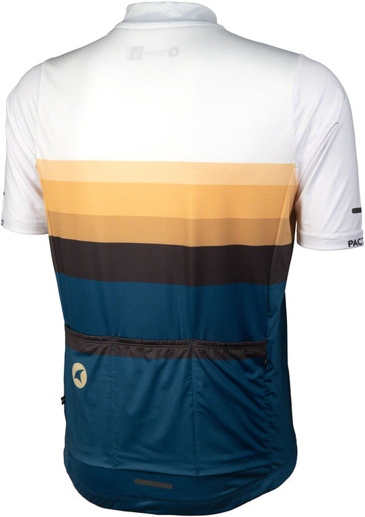 SALSA Salsa Men'S Team Polytone Bib Short