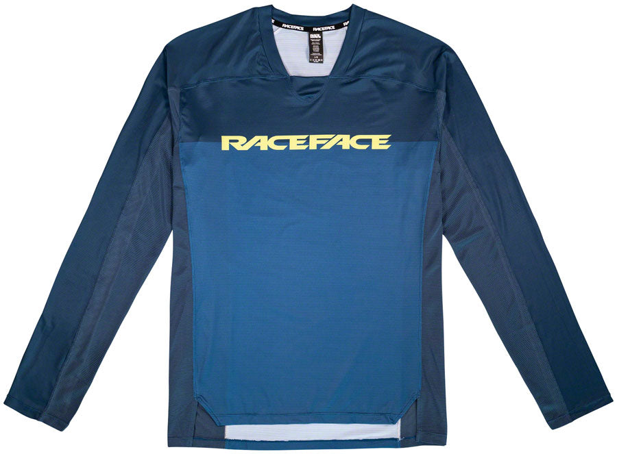 RaceFace Diffuse Jersey