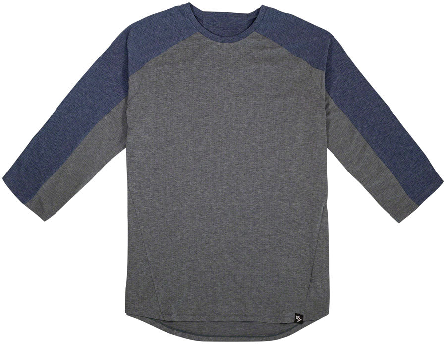 RaceFace Stage 3/4 Sleeve Jersey