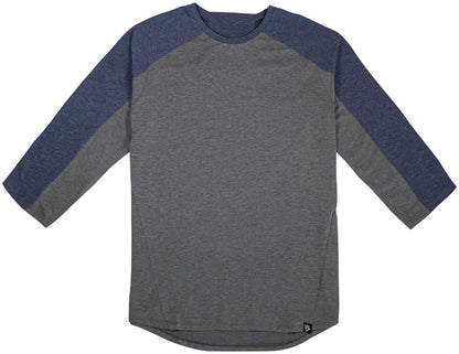 RaceFace Stage 3/4 Sleeve Jersey