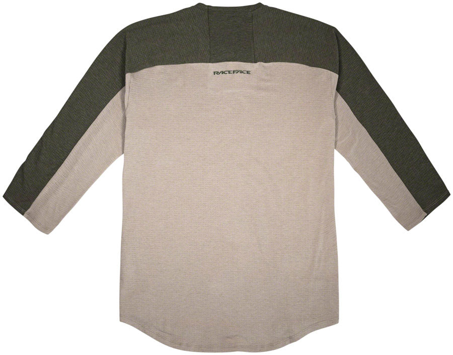 RaceFace Stage 3/4 Sleeve Jersey