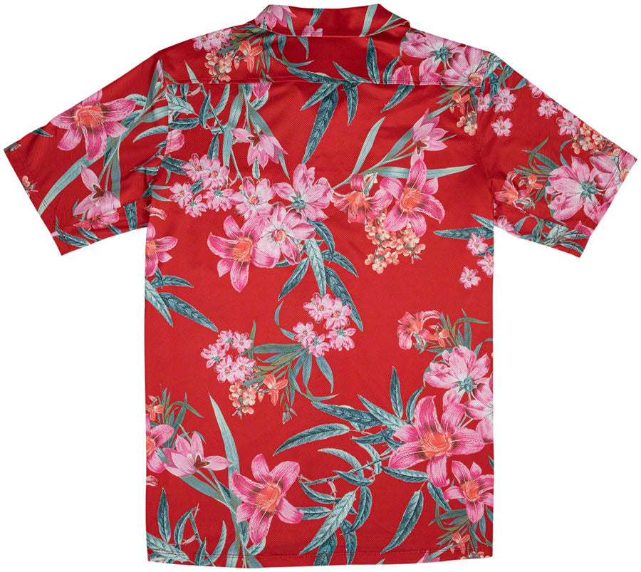 RaceFace Torres Tech Jersey