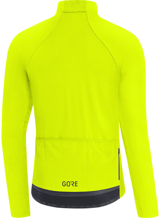 GORE C5 Thermo Jersey