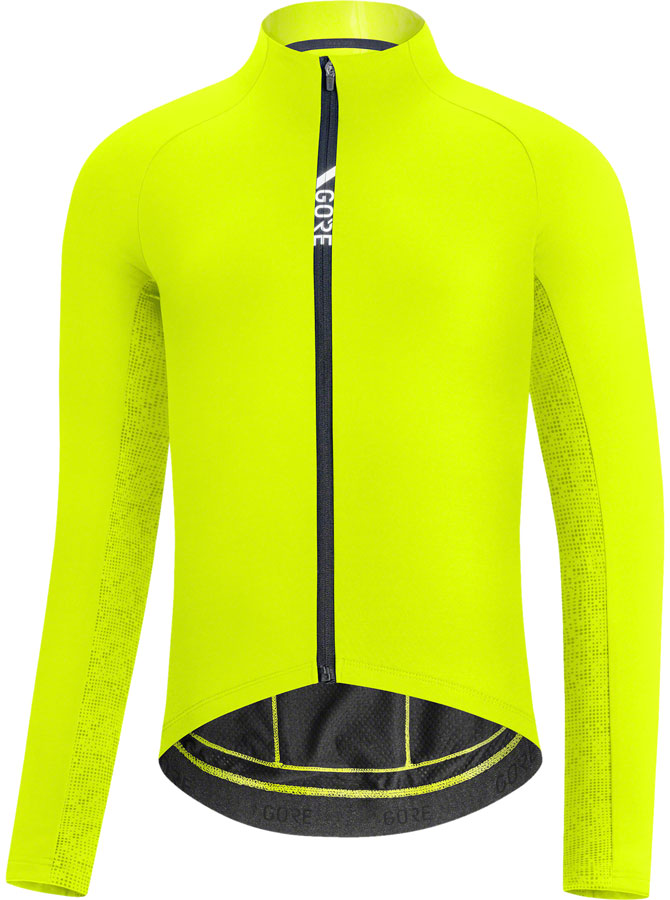 GORE C5 Thermo Jersey