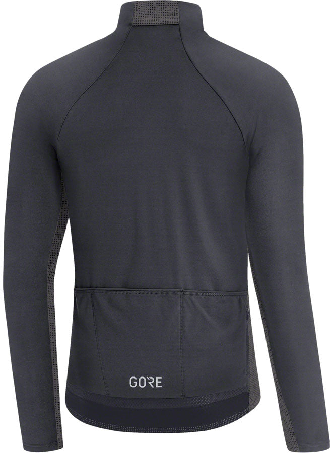 GORE C5 Thermo Jersey
