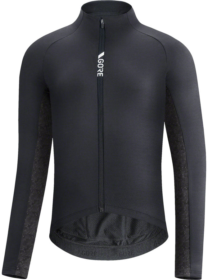 GORE C5 Thermo Jersey