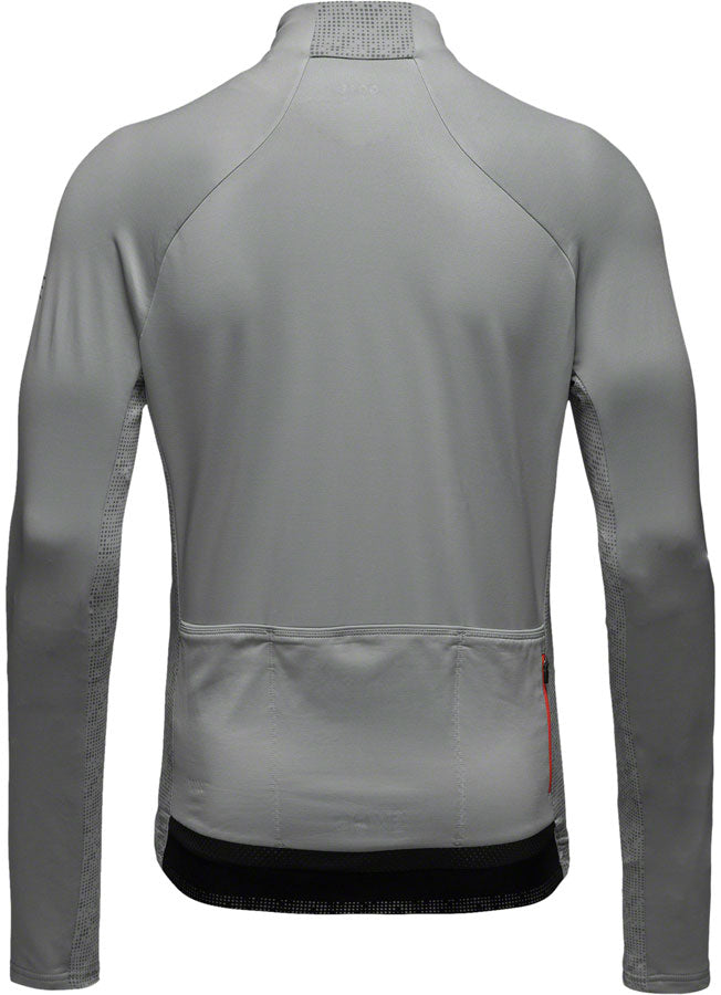 GORE C5 Thermo Jersey