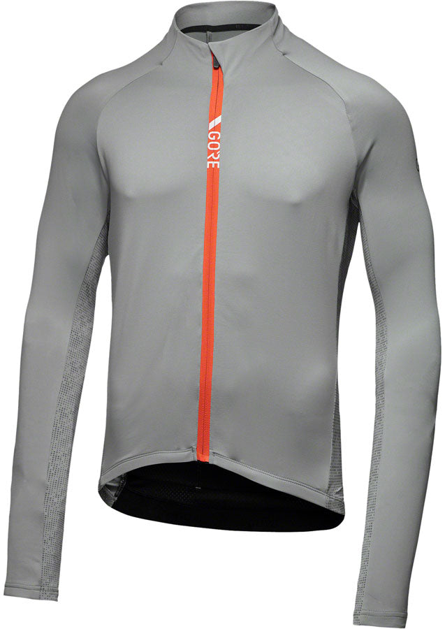 GORE C5 Thermo Jersey