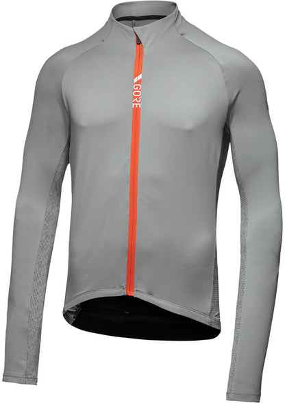 GORE C5 Thermo Jersey