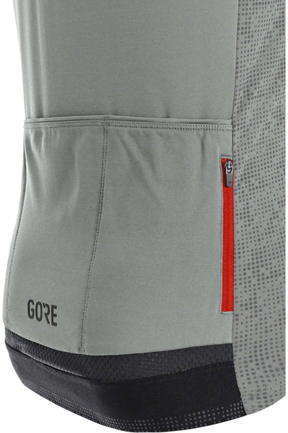 GORE C5 Thermo Jersey